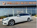 Mercedes-Benz Classe E E SW 220 SOLO PER COMMERCIANTI