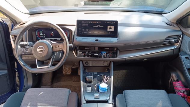Nissan X-Trail E-POWER N-Connecta 2wd - Foto 5