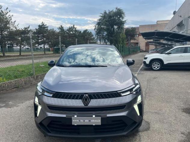 RENAULT Captur TCe 90 CV Techno rif. 24139892 - Foto 2