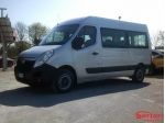 OPEL - Movano