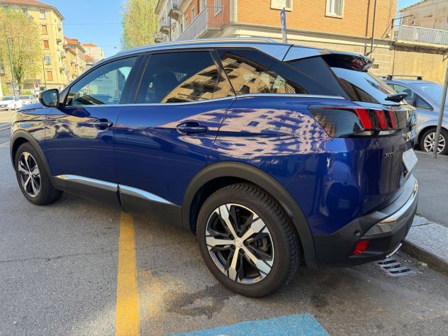 Peugeot 3008 GT Line 1.2 PureTech 130*PROMO #11499 - Foto 6