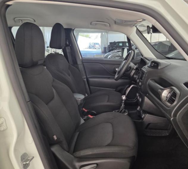 JEEP Renegade 1.6 Mjt 130 CV Longitude rif. 23400526 - Foto 9