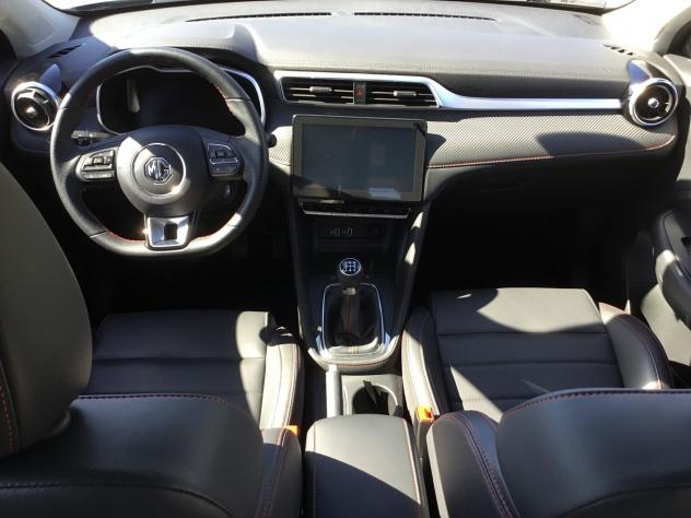 Mg ZS 1.5 VTi-tech Luxury - Foto 9