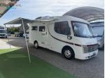 Dethleffs GLOBEBUS INTEGRAL I003