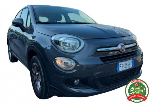 FIAT 500X 1.3 MultiJet 95 CV Pop Star rif. 24001621 - Foto 5