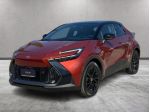Toyota C-HR (2023-) 2.0 PHEV GR Sport