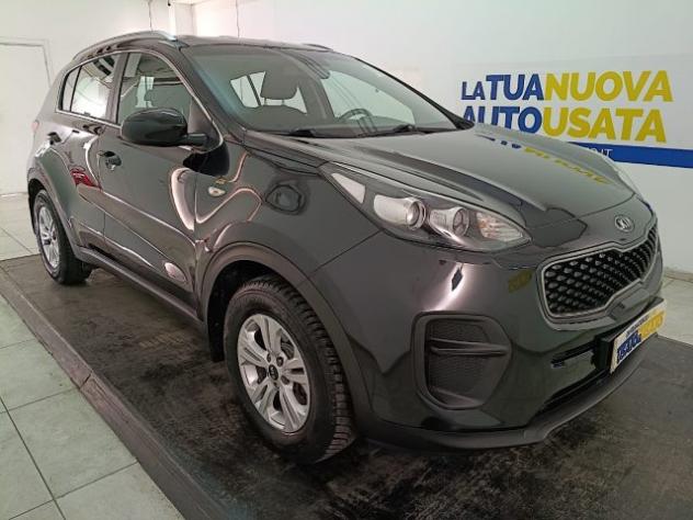 KIA Sportage 1.6 gdi Active 2wd 132cv rif. 23809919 - Foto 2