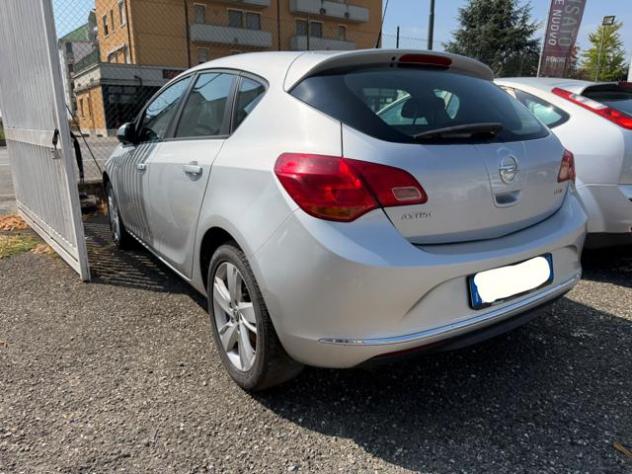 OPEL Astra 1.3 CDTI 110 CV S&S rif. 24069962 - Foto 6