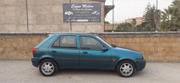 Ford Fiesta 1.2i 16V cat 5 porte Ghia - Foto 3