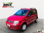 FIAT - Panda - 1.2 Dynamic Natural Power