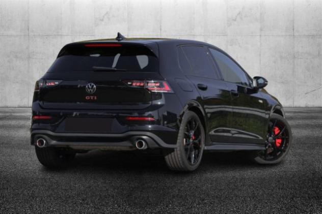 VOLKSWAGEN Golf 2.0 TSI DSG GTI rif. 24179059 - Foto 2