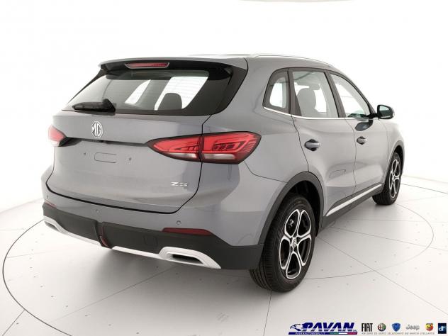 MG ZS 1.5 Comfort - Foto 3