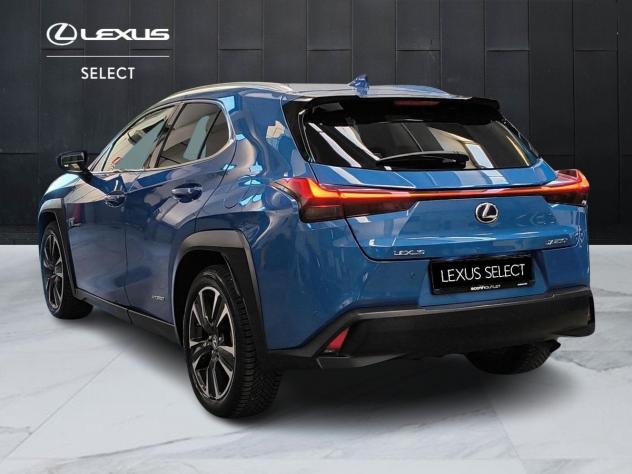 Lexus UX 2019 250h 2.0 Luxury 4wd cvt my20 - Foto 5