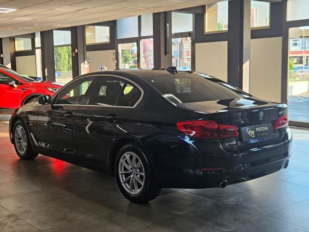 Bmw 520i Business auto - Foto 6