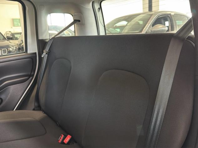 FIAT Panda 1.0 FireFly 70cv S&S Hybrid Pandina - Foto 7