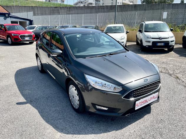 Ford Focus 1.5 TDCI 6M 5P NAVI - Foto 3