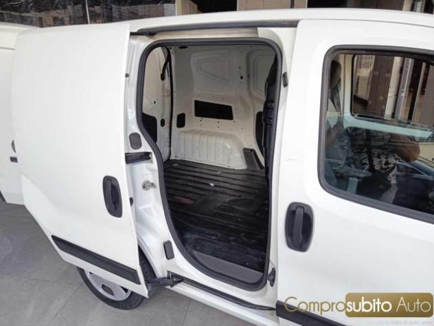 FIAT Fiorino 1.3 MJT 80CV + IVA 22% rif. 23806996 - Foto 9