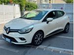 RENAULT - Clio