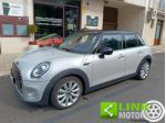 MINI Cooper D 1.5 Cooper D Business 5 porte NEOPATENTATI