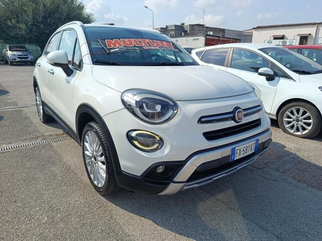 Fiat 500X 1.6 MultiJet 120CV City Cross - Foto 2