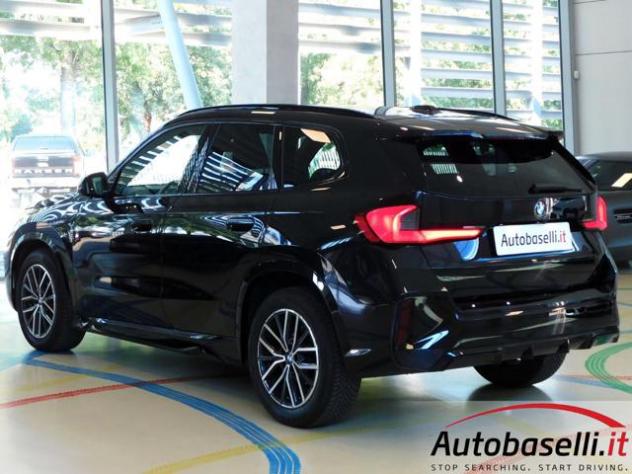 BMW X1 SDRIVE18D MSPORT ''PREMIUM'' 150CV rif. 24101805 - Foto 4