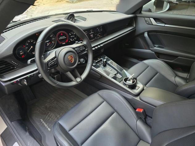 Porsche 911 Carrera 4S + IVA 22%-PREZZO TOP ITA - Foto 4