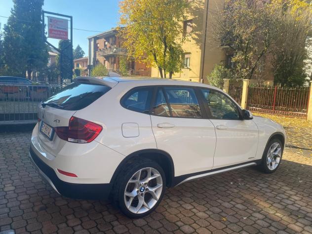 Bmw X1 KM 145.000 OK NEOPATENTATI - Foto 6