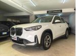 BMW X1            (U11) X1 sDrive 18d