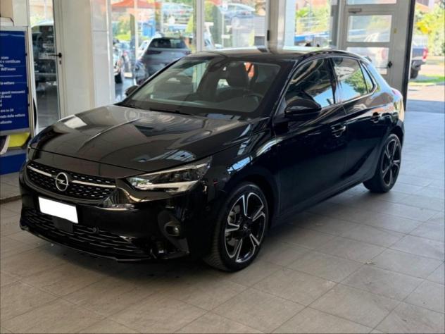 Opel Corsa 1.2 100 CV aut. Elegance DISTRIBUZIONE RIFATTA - Foto 3