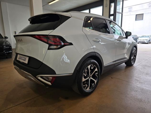 Kia Sportage Sportage 1.6 TGDi GPL Style - Foto 4