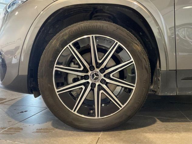 Mercedes-Benz EQA - H243 2024 250+ AMG Line Advanced Plus - Foto 8