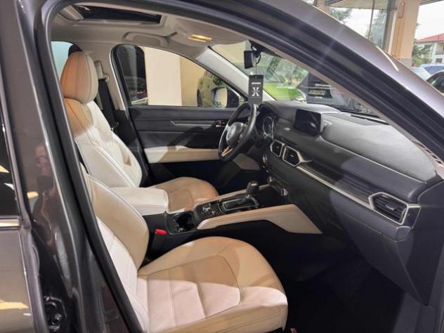 MAZDA CX-5 2.2L Skyactiv-D 175 CV AWD Exclusive rif. 24066895 - Foto 9