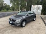 Volkswagen T-Roc 2.0 TDI SCR Business BlueMotion Technology