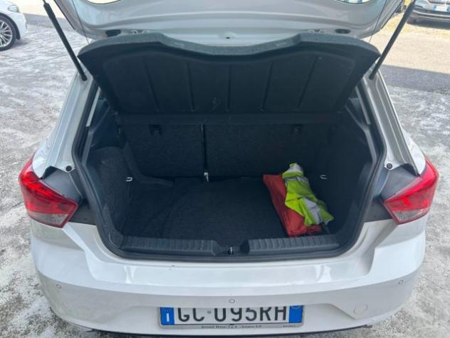 SEAT Ibiza 1.6 TDI 95 CV 5 porte Business rif. 23877475 - Foto 5