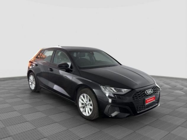 AUDI A3 A3 SPB 30 TDI S tronic Business rif. 23876786 - Foto 7