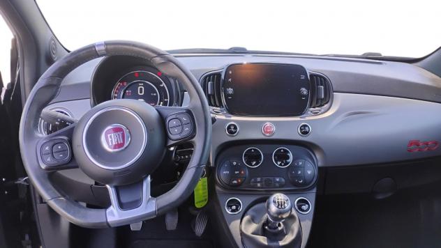 FIAT 500 Hybrid 1.0 70cv Ibrido Sport - Foto 2