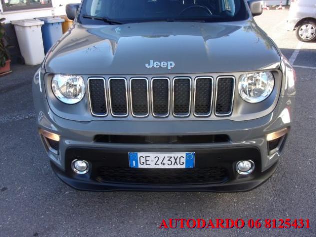 JEEP Renegade 1.6 Mjt 130 CV Limited rif. 22956553 - Foto 3