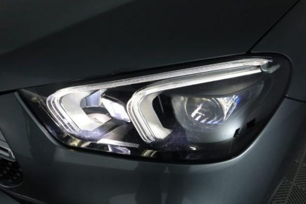 MERCEDES-BENZ CLA sse GLE GLE 300 d 4Matic Premium rif. 23921153 - Foto 9