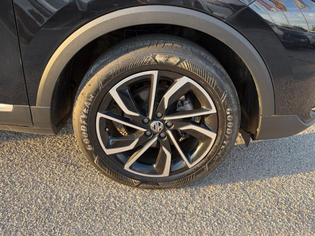 MG ZS 2021 1.5 Luxury - Foto 9