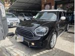 Mini One D Countryman 2.0 Cooper AUTOMATICA