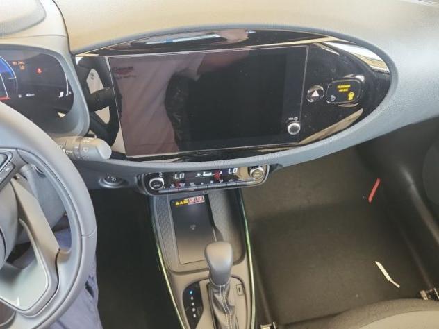 TOYOTA Aygo X 1.5 Hybrid 115 CV 5 porte Premium rif. 23772614 - Foto 10