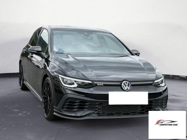 VOLKSWAGEN Golf Golf 2.0 TSI 300CV DSG COMPETITION PANO LED PELLE rif. 22600717