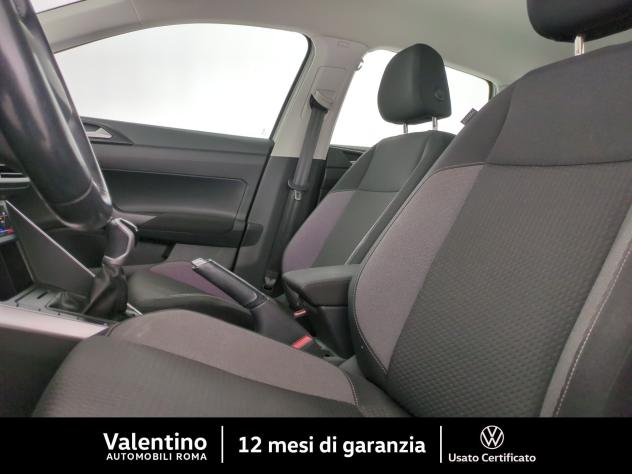 Volkswagen Polo 1.0 tsi Life 95cv - Foto 6