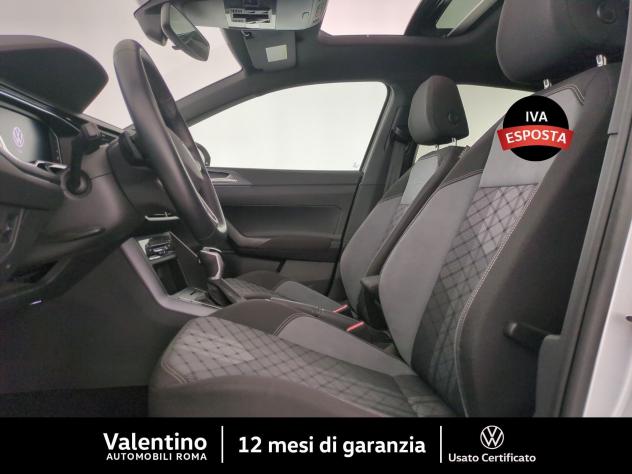 Volkswagen Taigo 1.0 TSI DSG R-Line - Foto 6
