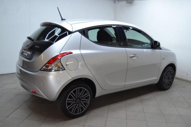 LANCIA Ypsilon 1.0 FireFly 5 porte S&S Hybrid Ecochic Gold rif. 24016836 - Foto 4