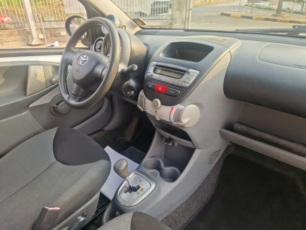 Toyota Aygo Aygo 5p 1.0 Sol m-mt - Foto 9