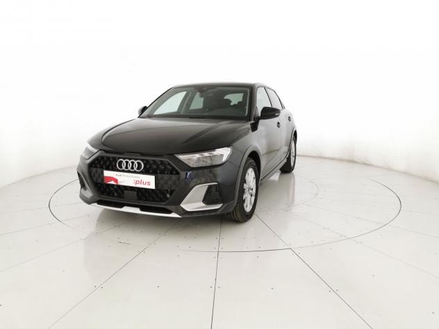 Audi A1 allstreet 30 1.0 tfsi Business 116cv s tronic