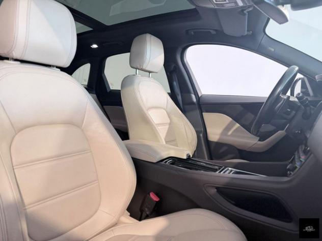 JAGUAR - F-Pace - 2.0 D 180 CV AWD Portfolio - Foto 7