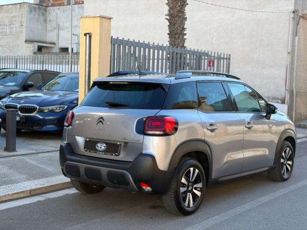 CITROEN C3 Aircross 1.2 110 Shine rif. 23784686 - Foto 4