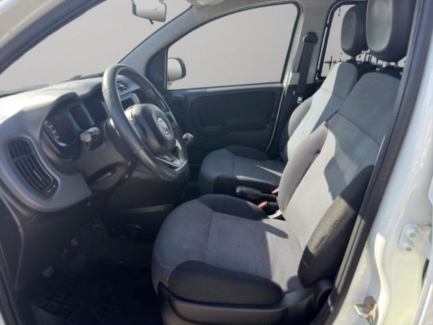 FIAT Panda 1.3MJT VAN 2POSTI rif. 23396705 - Foto 7